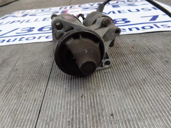 DEMARREUR SUZUKI - Vue 2